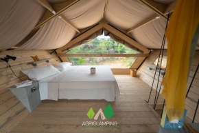 Agriglamping Butterfly House Sardegna Olmedo